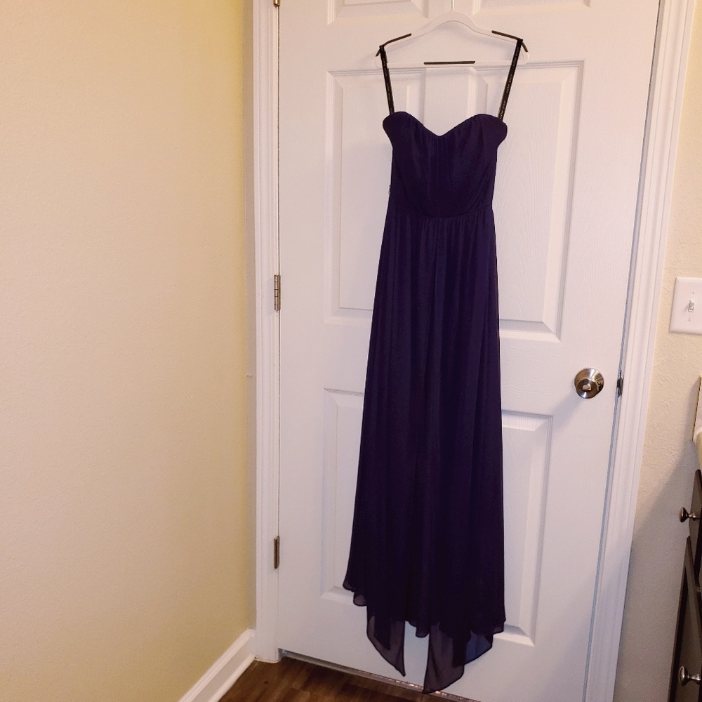 Alfred Angelo formal dress
